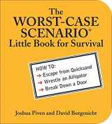 9780740761768-0740761765-The WORST-CASE SCENARIO Little Book for Survival