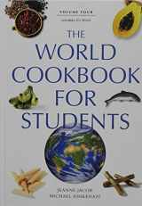 9780313334580-0313334587-The World Cookbook for Students: Namibia to Spain (4)