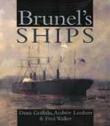 9781861761026-1861761023-Brunel's Ships