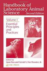9780849310867-0849310865-Handbook of Laboratory Animal Science, Second Edition: Essential Principles and Practices, Volume I