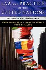 9780195308433-0195308433-Law and Practice of the United Nations: Documents and Commentary