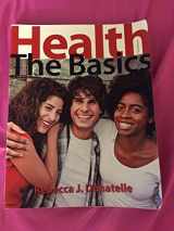 9780321910424-0321910427-Health: The Basics (11th Edition)