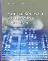 9780534384494-0534384498-Modern Software Development Using Java: A Text for the Second Course in Computer Science