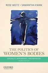 9780199343799-0199343799-The Politics of Women's Bodies: Sexuality, Appearance, and Behavior