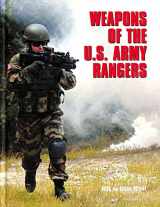 9780760321126-0760321124-Weapons Of The U.S. Army Rangers (Battle Gear)