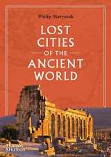 9780500025659-0500025657-Lost Cities of the Ancient World