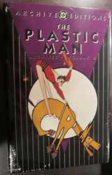 9781563896217-1563896214-The Plastic Man Archives 2