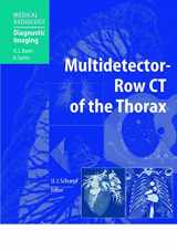 9783540437741-3540437746-Multidetector-Row CT of the Thorax (Medical Radiology)