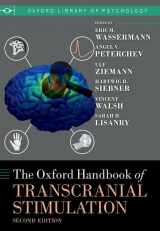 9780198832256-0198832257-The Oxford Handbook of Transcranial Stimulation: Second Edition (Oxford Handbooks)