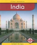 9780756512101-0756512107-India (First Reports - Countries)