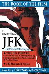 9781557831279-1557831270-JFK: The Book of the Film (Applause Books)