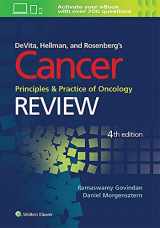 9781496310804-1496310802-DeVita, Hellman, and Rosenberg's Cancer, Principles and Practice of Oncology: Review