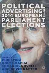 9781137569806-1137569808-Political Advertising in the 2014 European Parliament Elections