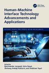 9781032351520-1032351527-Human-Machine Interface Technology Advancements and Applications (Materials, Devices, and Circuits)