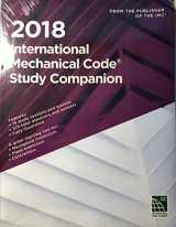 9781609837969-1609837967-2018 International Mechanical Code® Study Companion