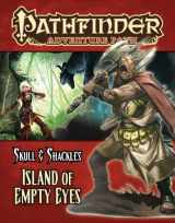 9781601254160-1601254164-Pathfinder Adventure Path: Skull & Shackles Part 4 - Island of Empty Eyes
