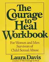 9780060964375-0060964375-The Courage to Heal Workbook: A Guide for Women and Men Survivors of Child Sexual Abuse