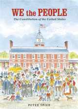 9780593128084-0593128087-We the People: The Constitution of the United States