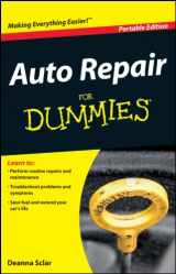 9781118138625-1118138627-Auto Repair For Dummies