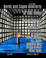 9781077251854-1077251858-Bards and Sages Quarterly (July 2019)
