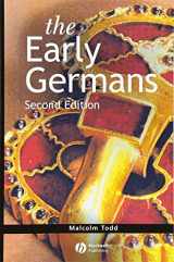 9781405117142-1405117141-Early Germans