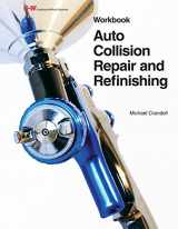 9781619603929-1619603926-Auto Collision Repair and Refinishing