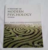9781118833759-1118833759-A History of Modern Psychology