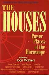 9780875423838-0875423833-Houses: Power Places (Llewellyn's New World Astrology Series)