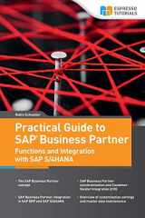 9783960129820-3960129823-Practical Guide to SAP Business Partner Functions and Integration with SAP S/4HANA