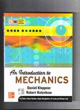 9780074636855-0074636855-An Introduction To Mechanics