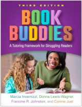 9781462545490-1462545491-Book Buddies: A Tutoring Framework for Struggling Readers