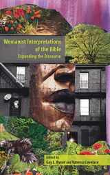 9780884141853-0884141853-Womanist Interpretations of the Bible: Expanding the Discourse (Semeia Studies)
