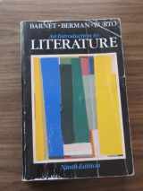 9780673398758-0673398757-An Introduction to Literature: Fiction, Poetry, Drama