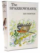 9780856610417-0856610410-The sparrowhawk