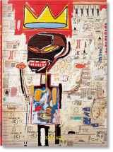 9783836581349-3836581345-Jean-Michel Basquiat