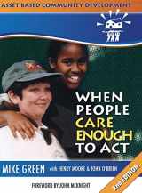 9781895418743-1895418747-ABCD: When People Care Enough to Act