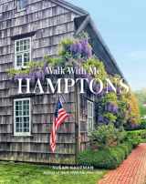 9781419771835-1419771833-Walk With Me: Hamptons: Photographs
