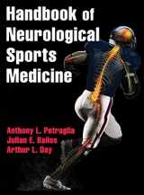 9781450441810-1450441815-Handbook of Neurological Sports Medicine: Concussion and Other Nervous System Injuries in the Athlete
