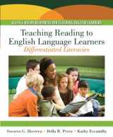 9780137147700-0137147708-Teaching Reading to English Language Learners: Differentiated Literacies (with MyEducationLab)