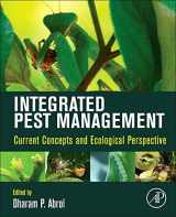 9780123985293-0123985293-Integrated Pest Management: Current Concepts and Ecological Perspective