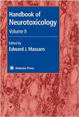 9780896037960-0896037967-Handbook of Neurotoxicology: Volume II