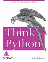 9789350238639-9350238632-Think Python