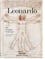 9783836554398-3836554399-Leonardo. Todos los dibujos (Bibliotheca Universalis) (Spanish Edition)