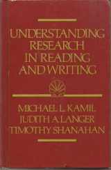9780205084234-0205084230-Understanding Reading and Writing Research