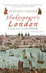 9781848682009-184868200X-Shakespeare's London: Everyday Life in London 1580-1616