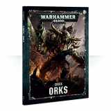 9781788262620-178826262X-Citadel Games Workshop Warhammer 40K: Codex Orks