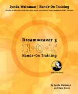 9780201702767-0201702762-Dreamweaver 3 Hands-on-Training (2nd Edition)