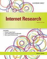 9781285854120-1285854128-Internet Research Illustrated
