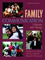 9780205378869-0205378862-Family Communication: Cohesion and Change (6th Edition)