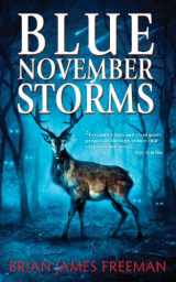 9780984074518-0984074511-Blue November Storms
